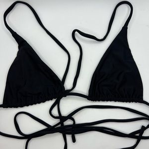 Skims. Small. Black.